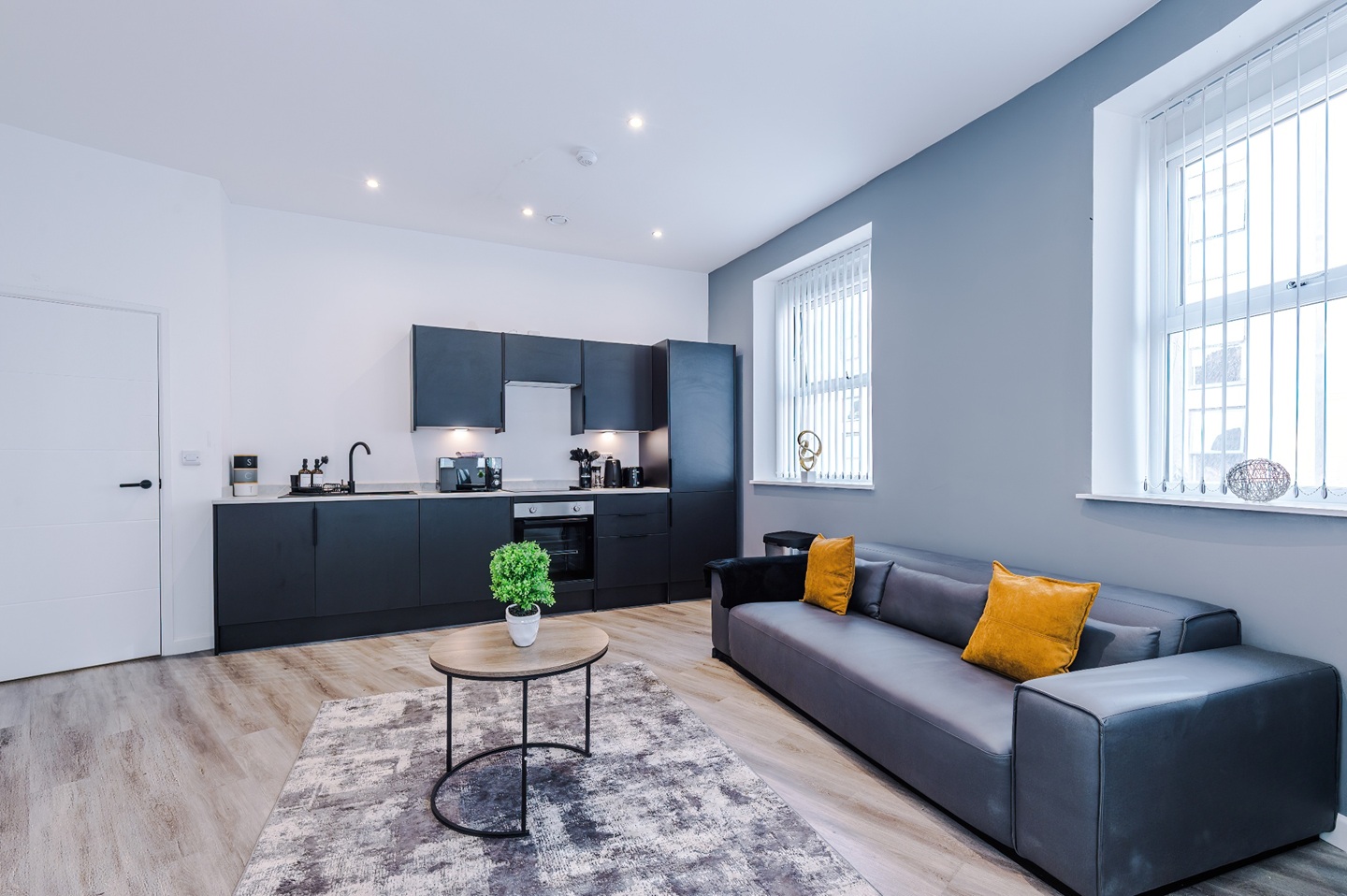 Additional image 13 of 1 Bed Flat, Bold Street, L1, N1 7GU