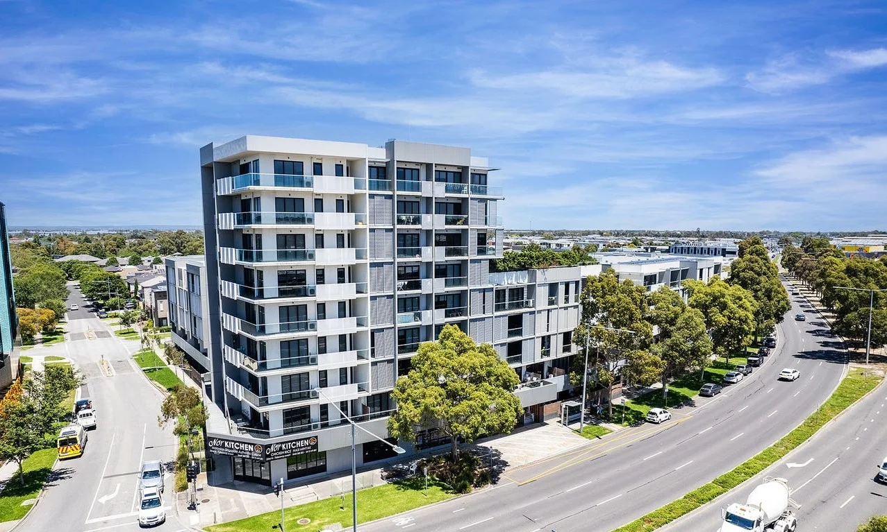 248/80 Cheltenham Road, Dandenong VIC 3175