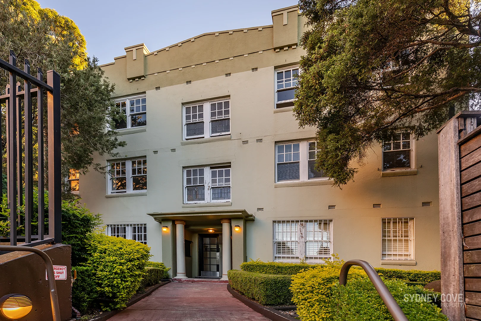 3A Farrell Ave, Darlinghurst NSW 2010