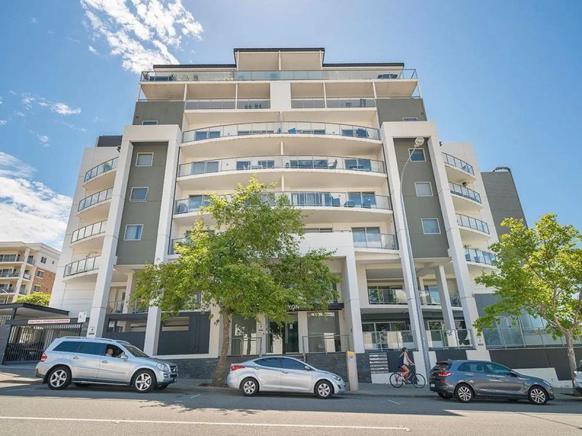 Additional image 17 of 22/1 Coolgardie Street, West Perth WA 6005