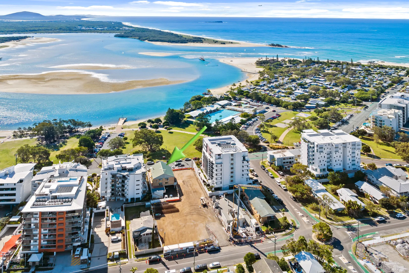 Additional image 2 of 3/19 THE ESPLANADE, Maroochydore QLD 4558