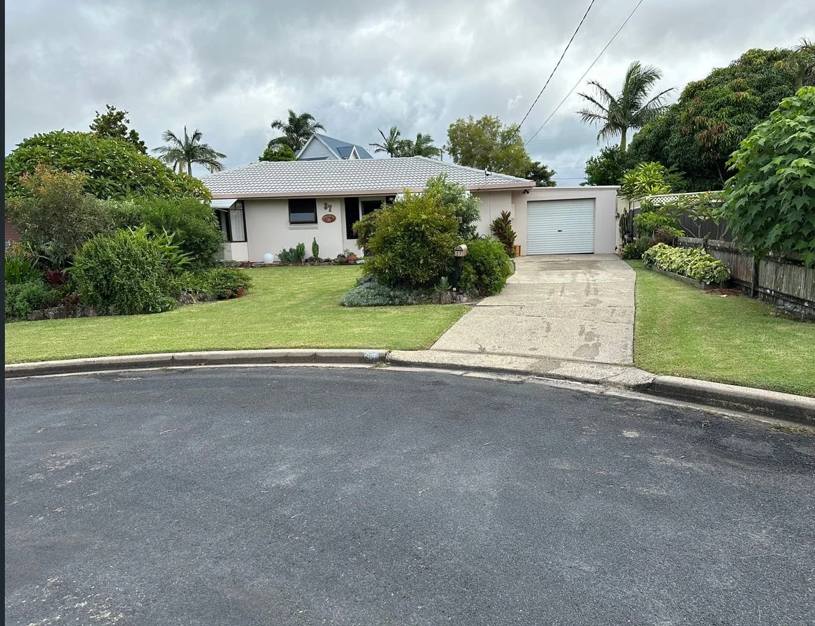 37 Turon Parade, Woolgoolga NSW 2456