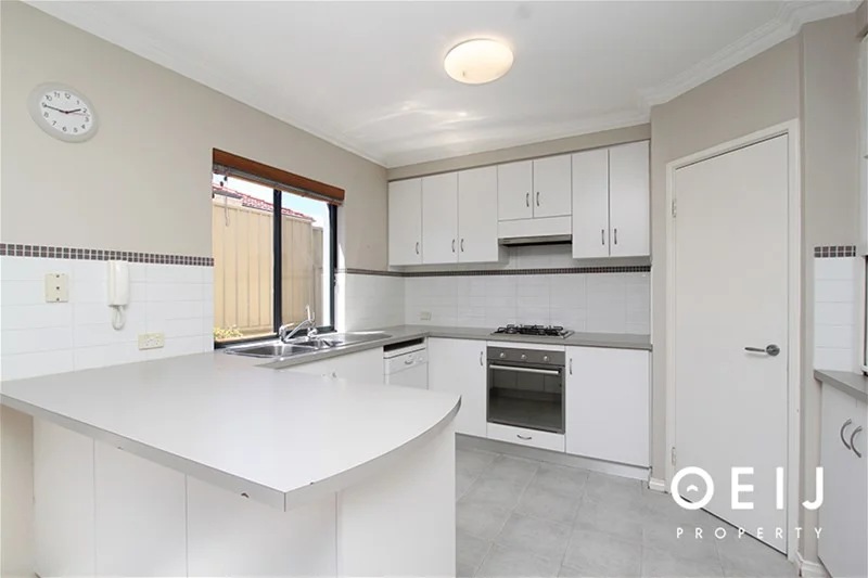 2/158 Forrest Street, Fremantle WA 6160