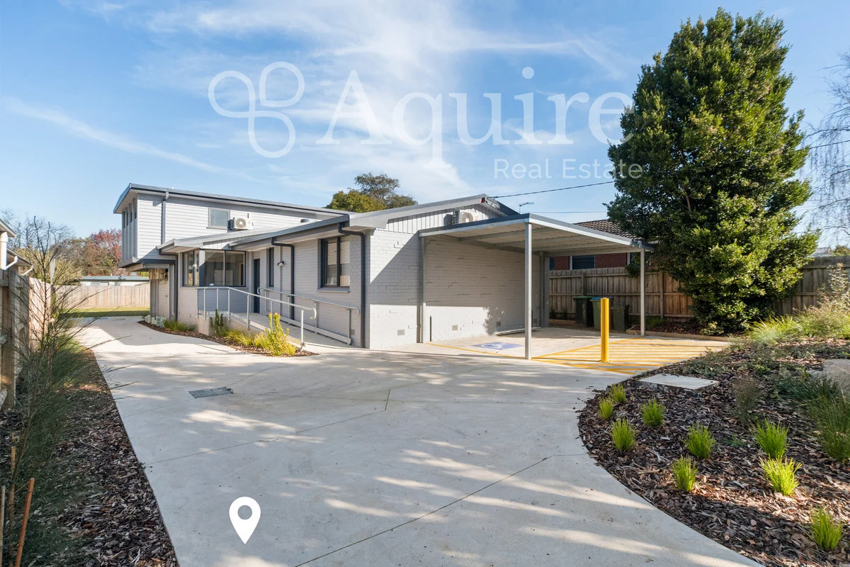 4/9 Edward Street, Hastings VIC 3915