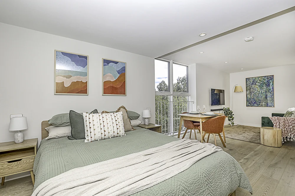 201/356 Northbourne Avenue, Dickson ACT 2602 photo 4