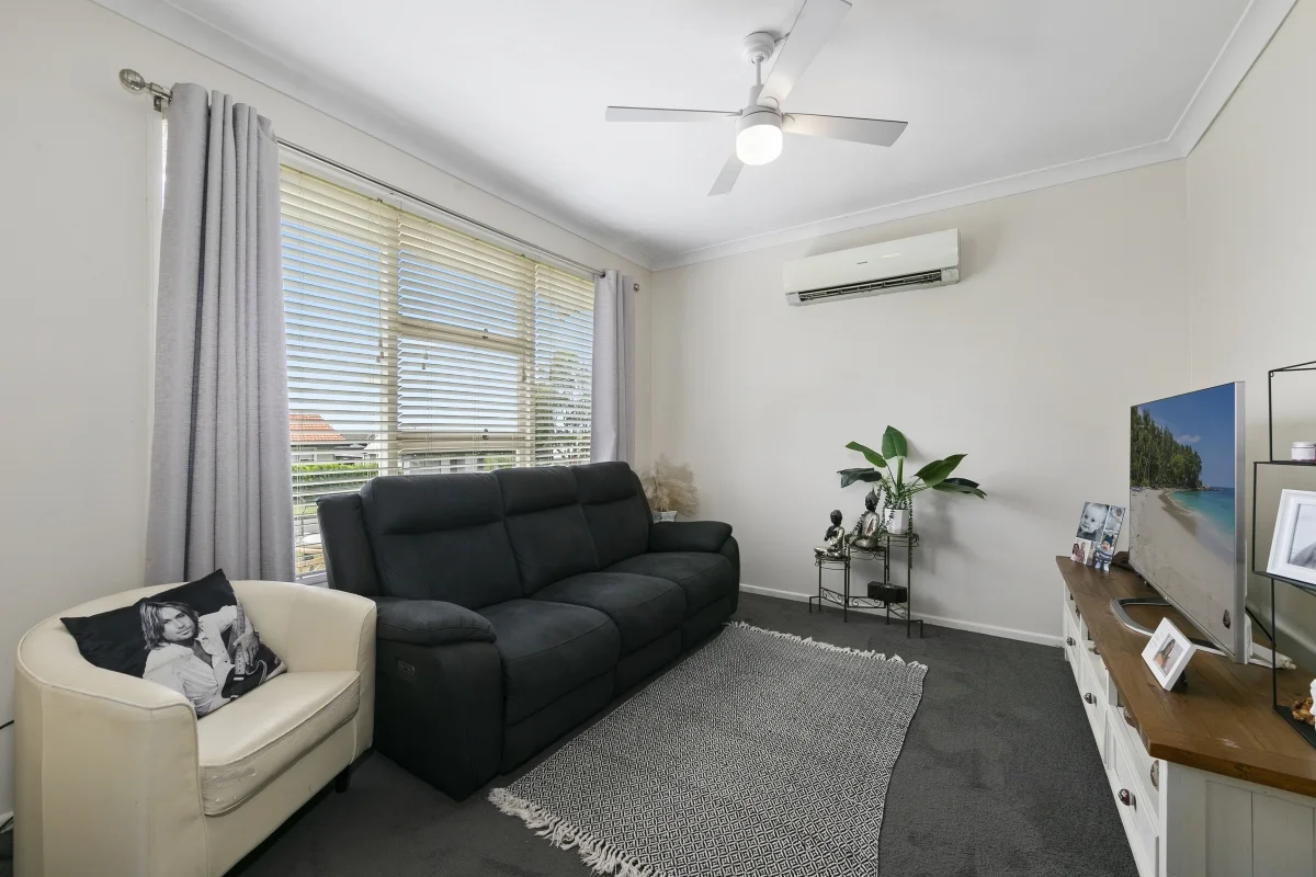 Additional image 3 of 54 Second Avenue, Rutherford NSW 2320