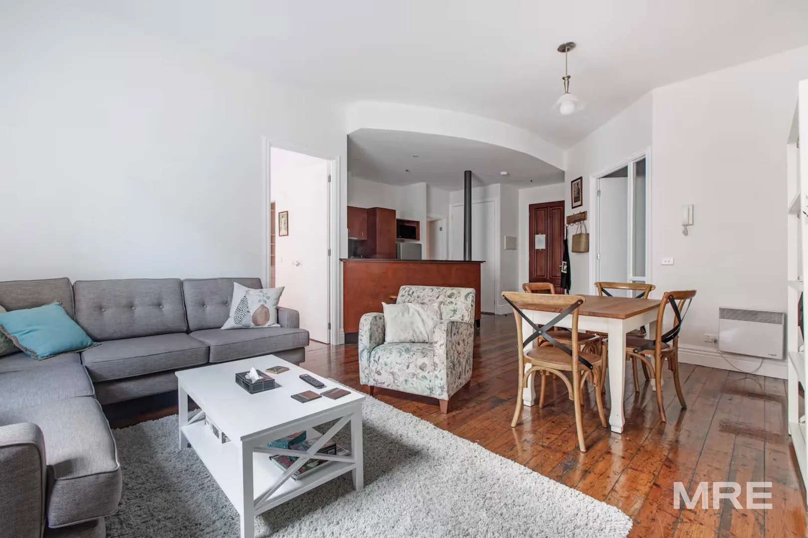 412/238 Flinders Lane, Melbourne VIC 3000