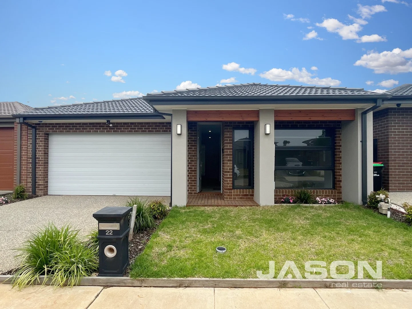22 Selbourne Street, Strathtulloh VIC 3338