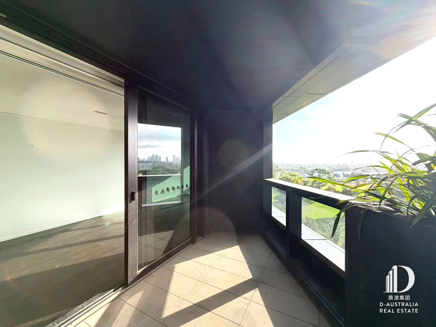 Additional image 13 of 819/20 Queens Road, Melbourne VIC 3004