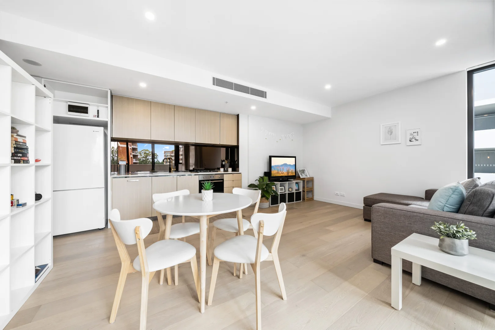 Additional image 2 of 58/117-119 Pacific Highway, Hornsby NSW 2077