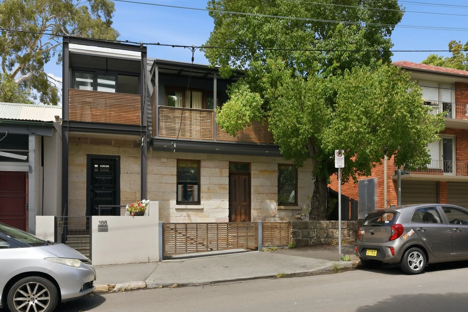 190 Darling Street, Balmain NSW 2041