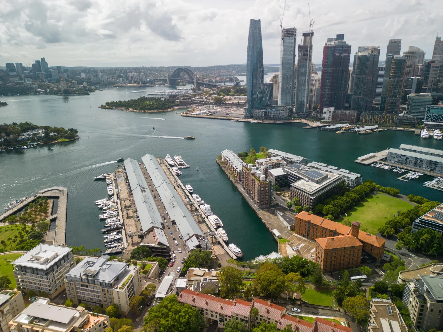 Additional image 26 of 801/8 Darling Island Road, Pyrmont NSW 2009
