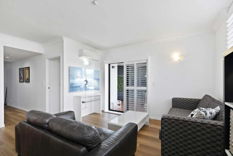Additional image 4 of 509/448 Boundary Street, Spring Hill QLD 4000
