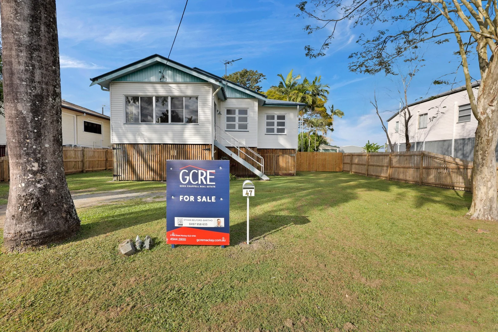 Additional image 2 of 47 William Street, South Mackay QLD 4740