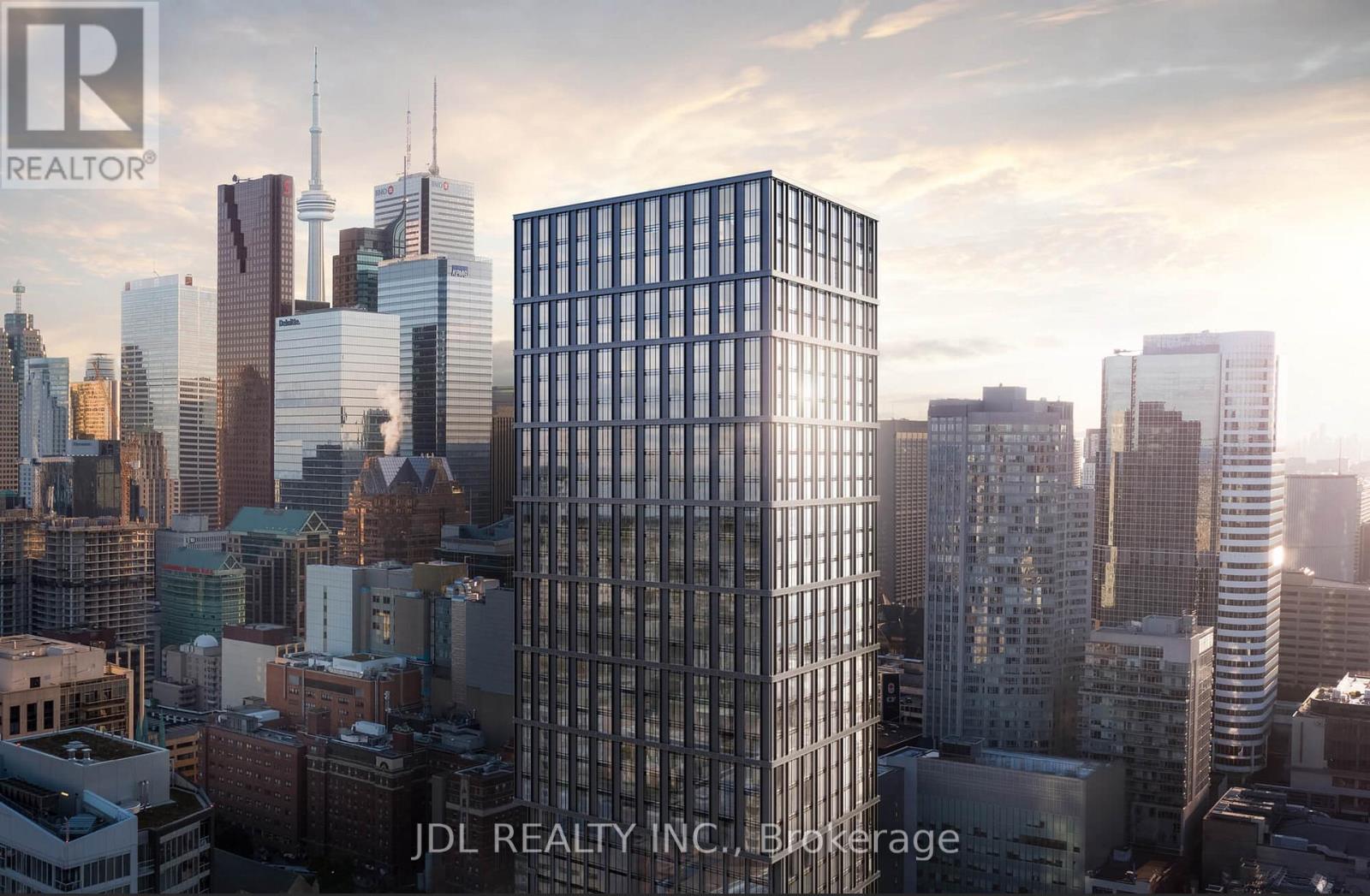 82 Dalhousie Street, Toronto, ON, M5B0C5