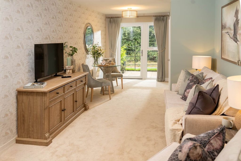1 bed flat to rentDartmouth TQ6