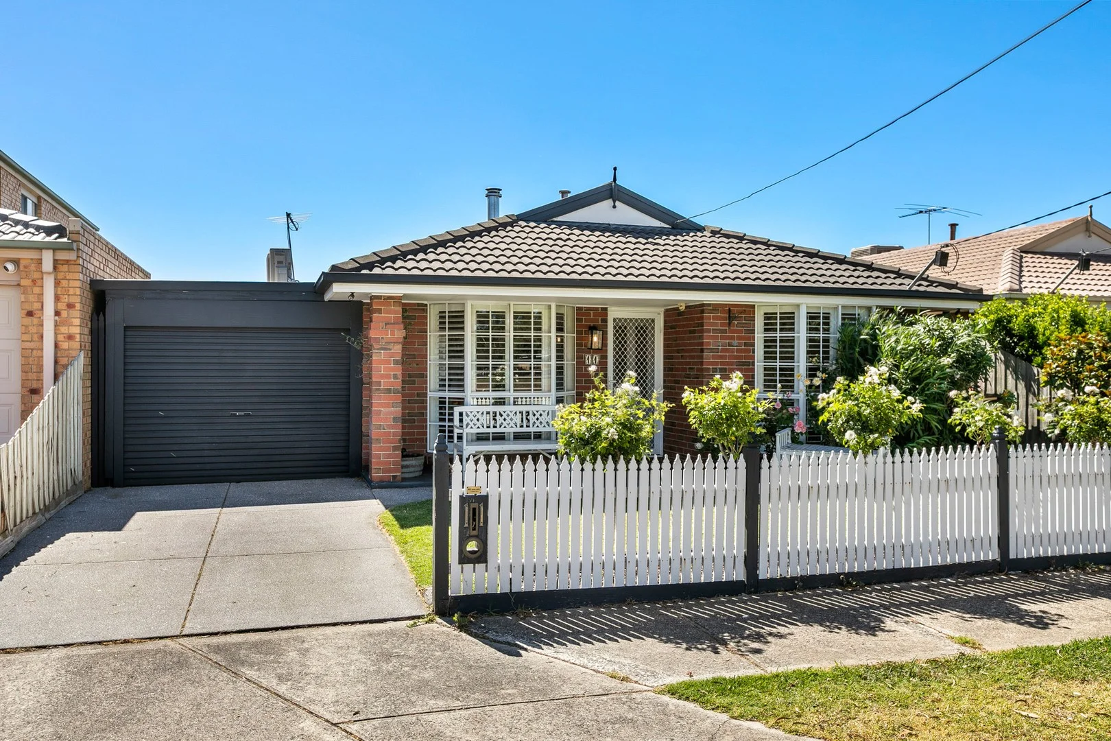 11 Woodyard Court, Altona Meadows VIC 3028