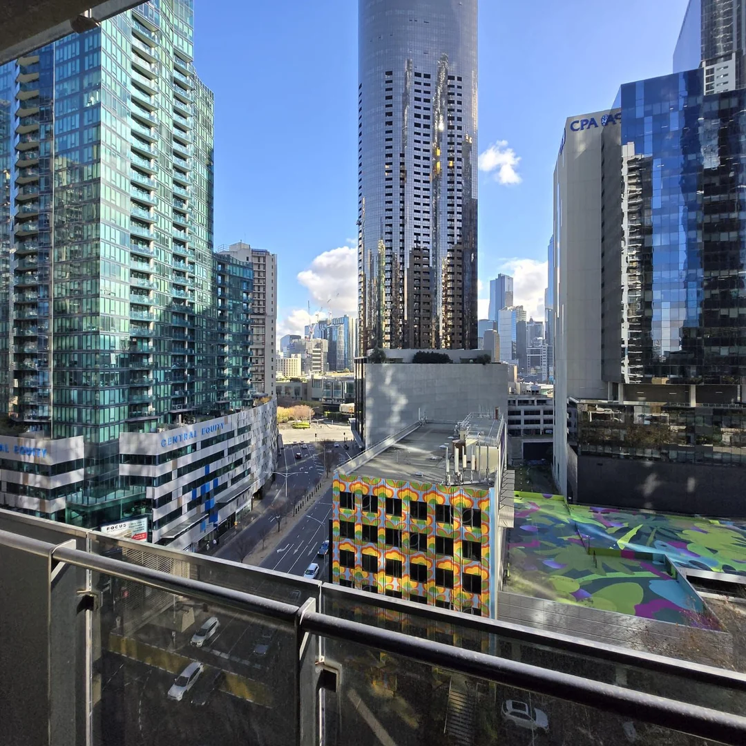 Additional image 16 of 1203/151 City Road, Southbank VIC 3006