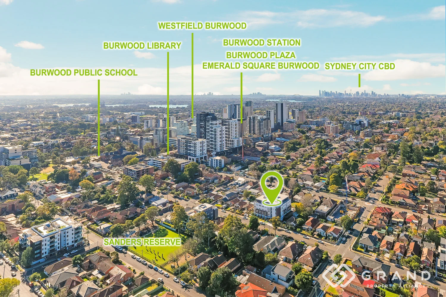 Additional image 2 of 40 Stanley Street, Burwood NSW 2134