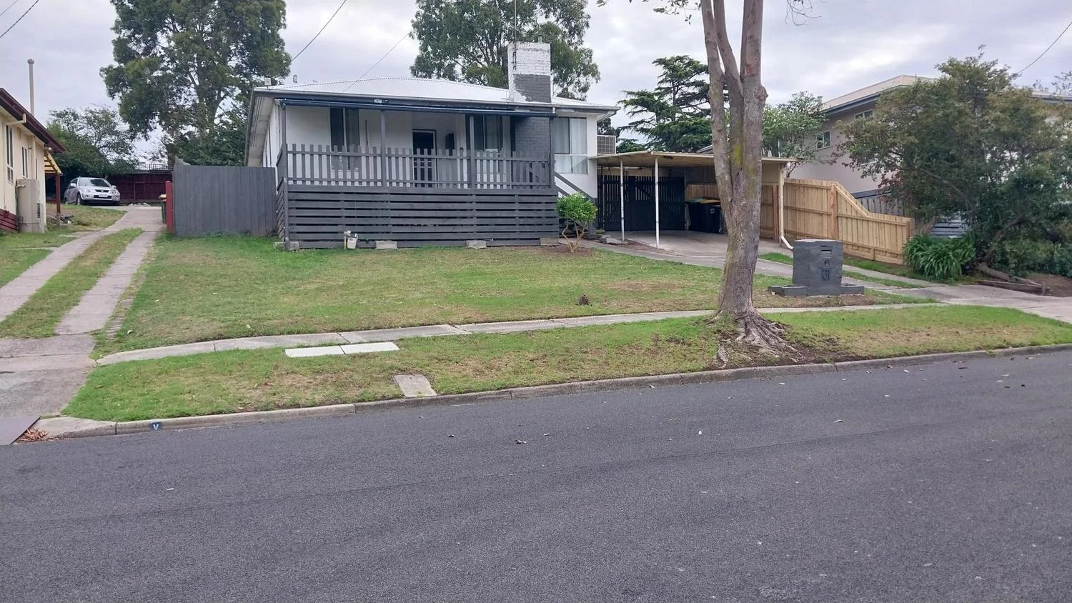 31 McMillan Street, Morwell VIC 3840