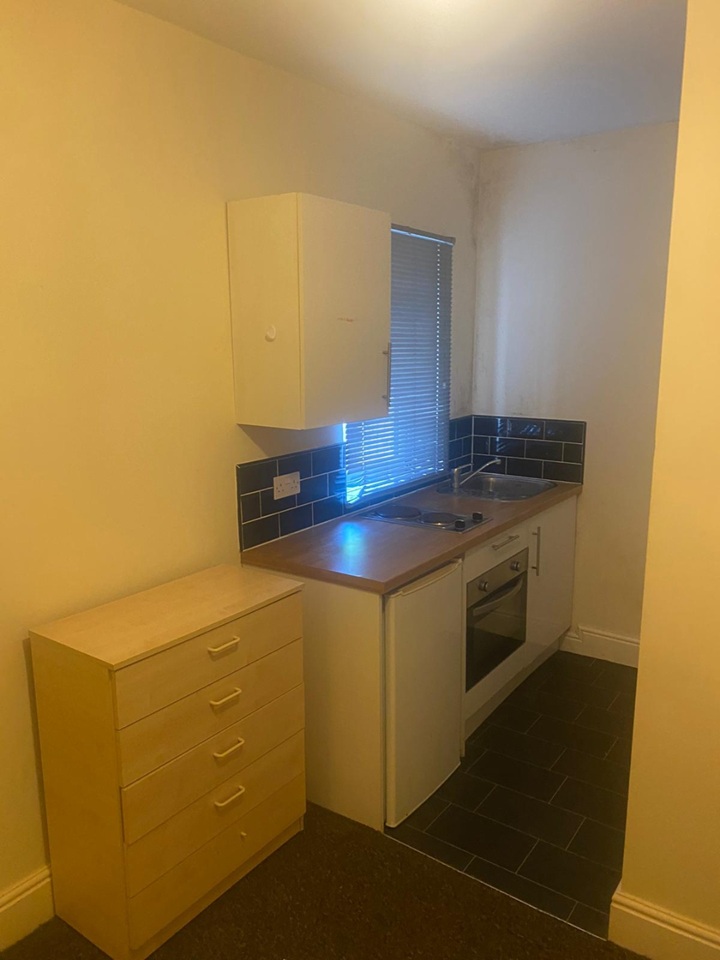 Additional image 13 of Studio Flat, Lodge Causeway, BS16, N1 7GU