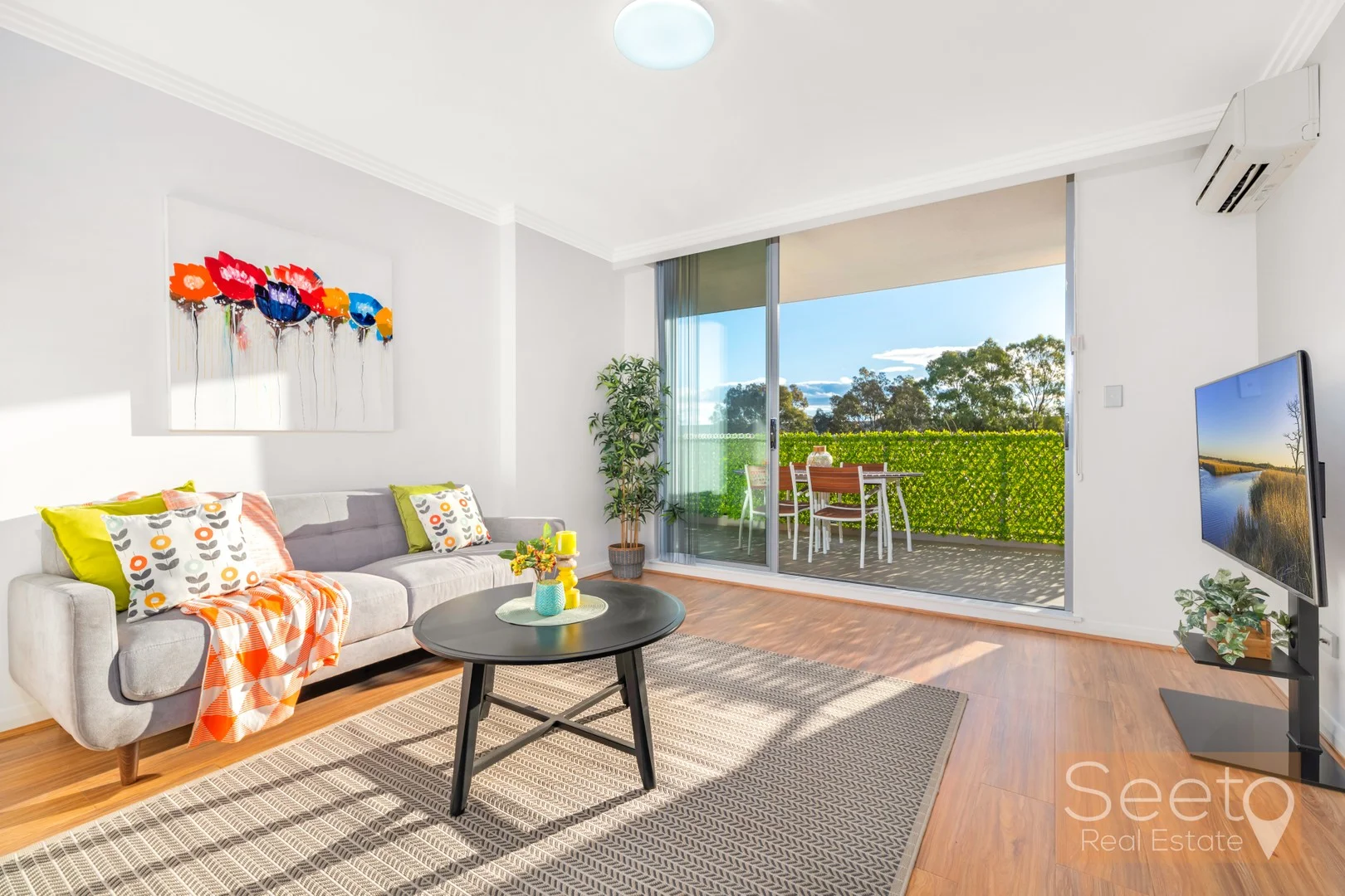 F208/81-86 Courallie Avenue, Homebush West NSW 2140