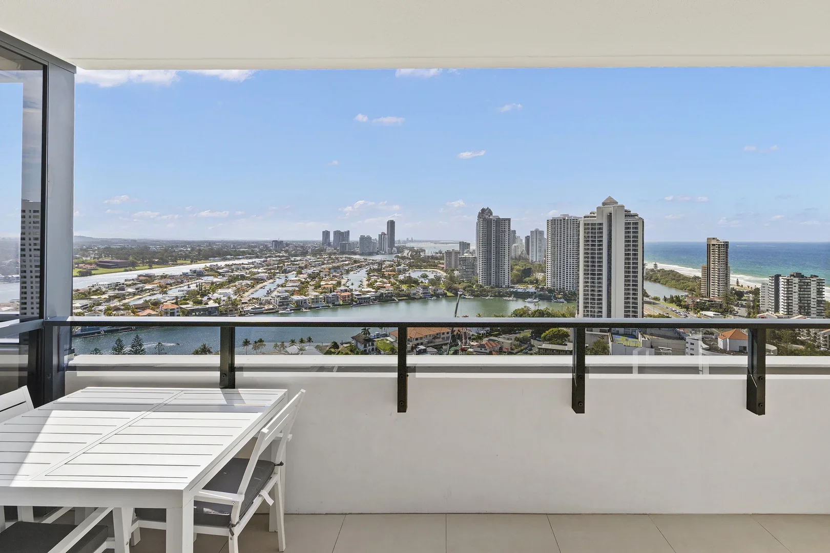 2603/9-17 Norfolk Ave, Surfers Paradise QLD 4217