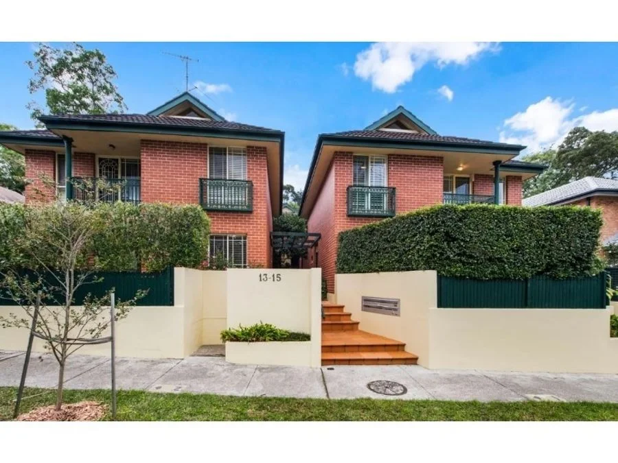 4/13-15 Lithgow Street, Wollstonecraft NSW 2065