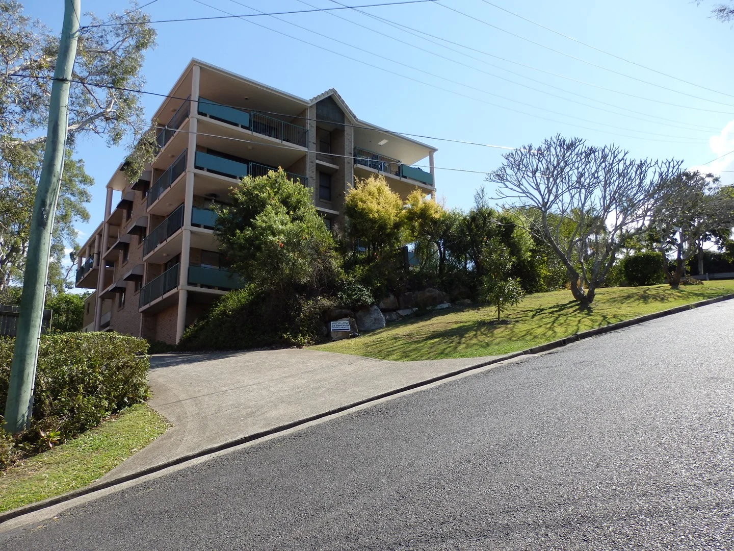Additional image 11 of 9/23 Bishop Street, St Lucia QLD 4067