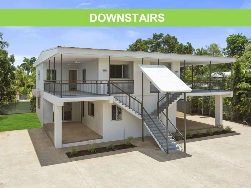 1/10 Wonggu Court, Ludmilla NT 0820