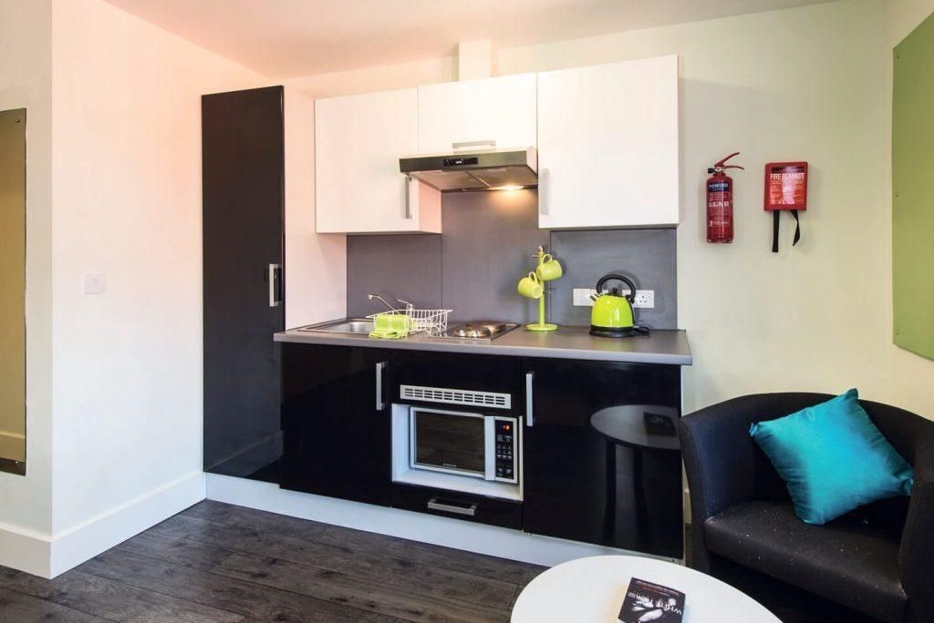 Additional image 11 of 1 bed flat to rentHigh Street, Bangor LL57