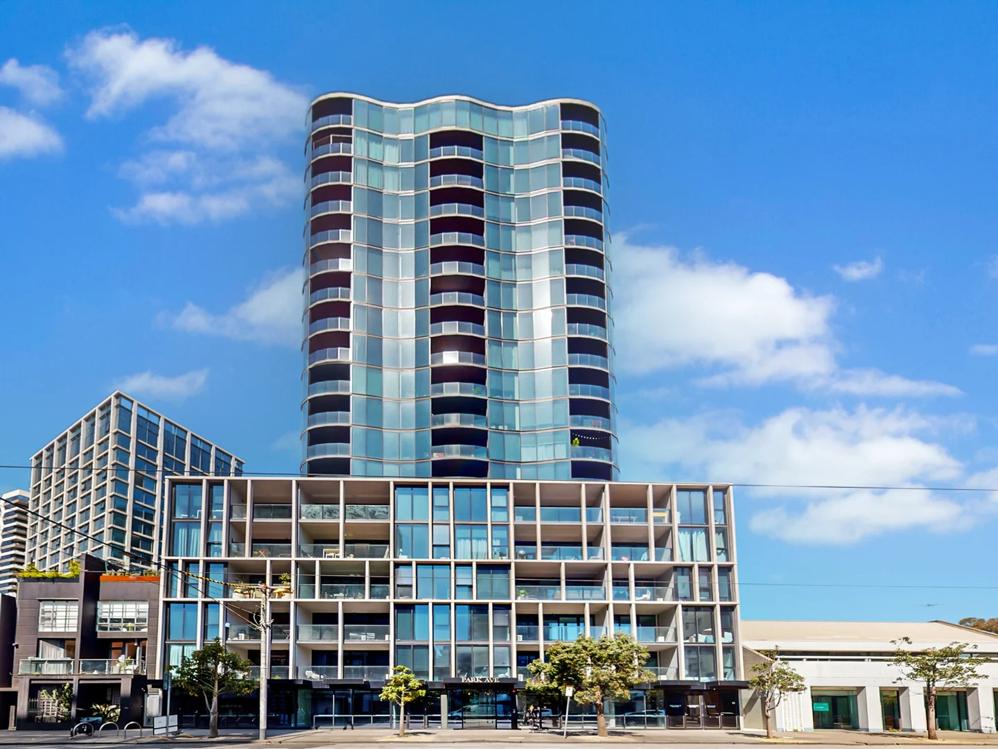 Additional image 5 of 202/39 Park Street, South Melbourne VIC 3205