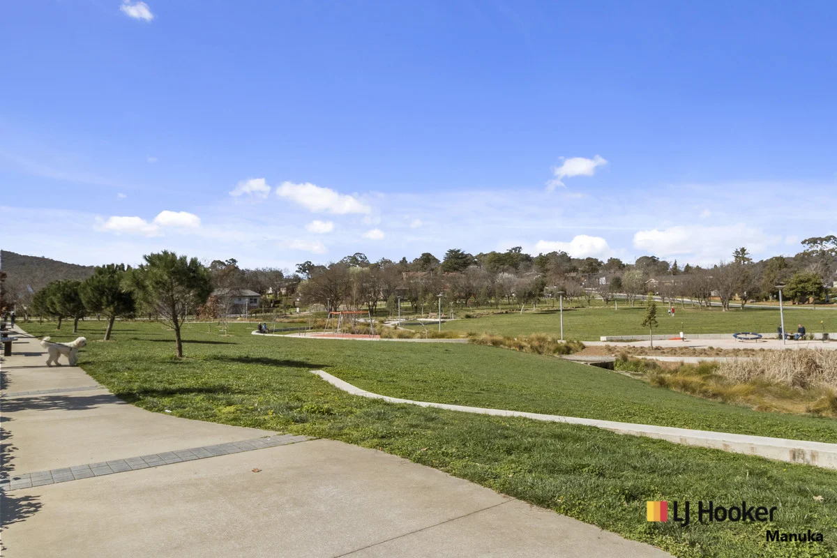 Additional image 15 of 617/2 Anzac Park, Campbell ACT 2612