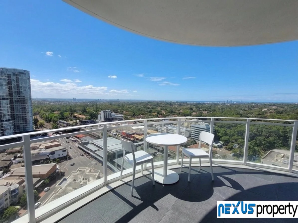 Additional image 2 of 1703/2-4 Cambridge Street, Epping NSW 2121