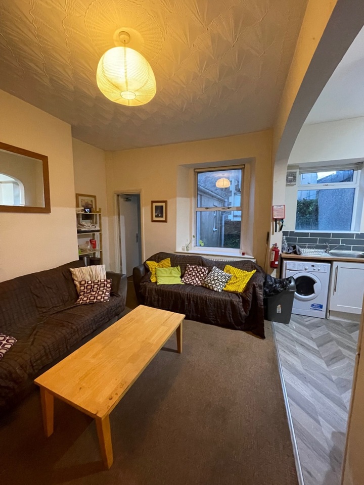 Additional image 14 of Room in a Shared House, Grove Park Terrace, BS16, N1 7GU