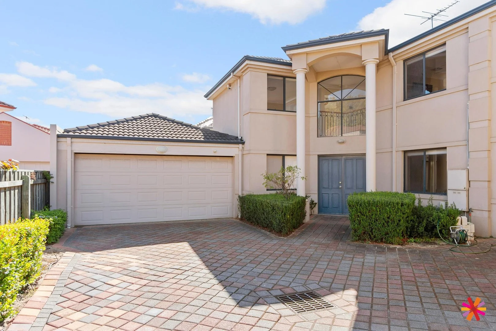 4/89 Mary Street, Como WA 6152