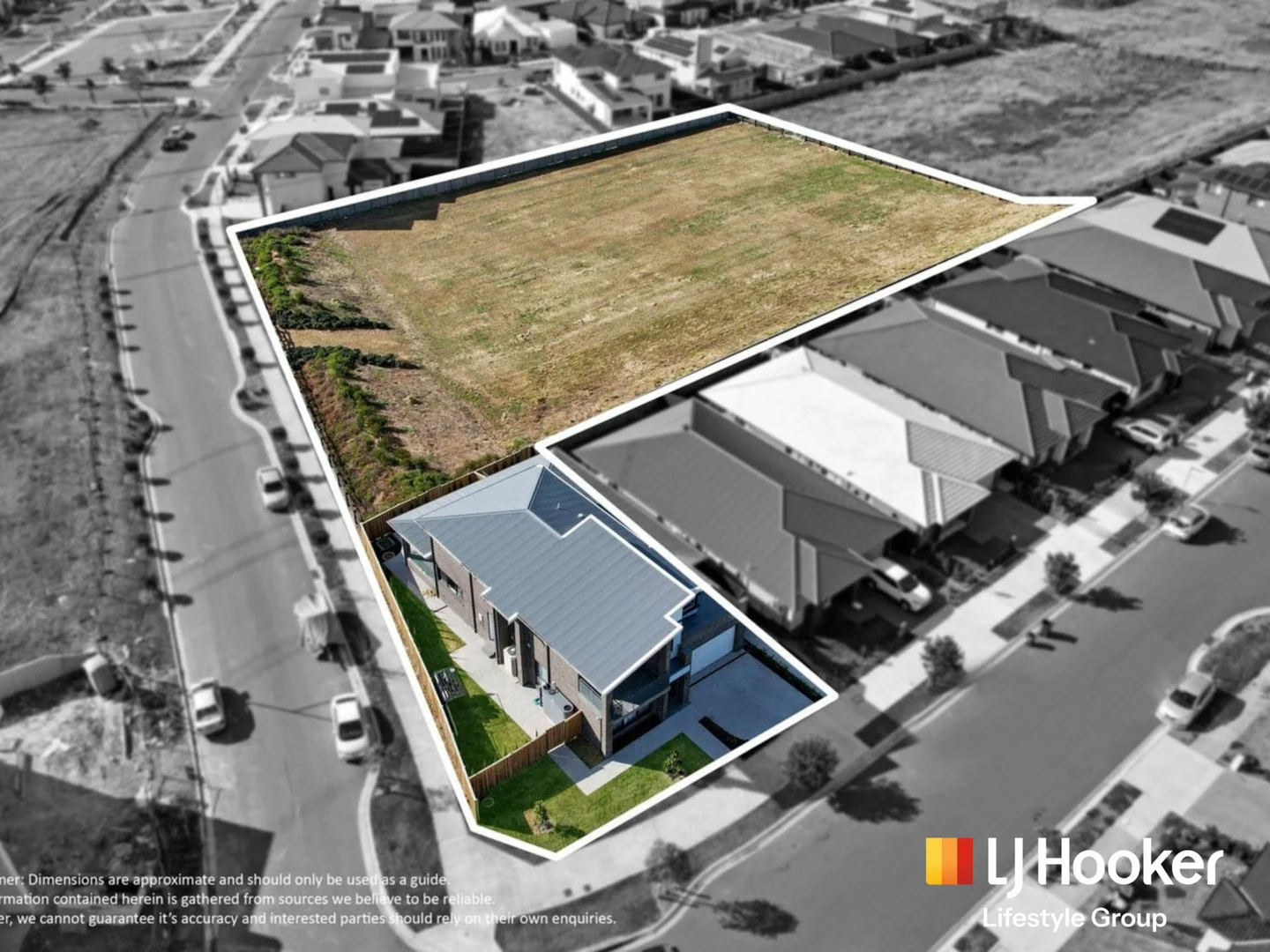 Additional image 15 of 1A Herd Street, Oran Park NSW 2570