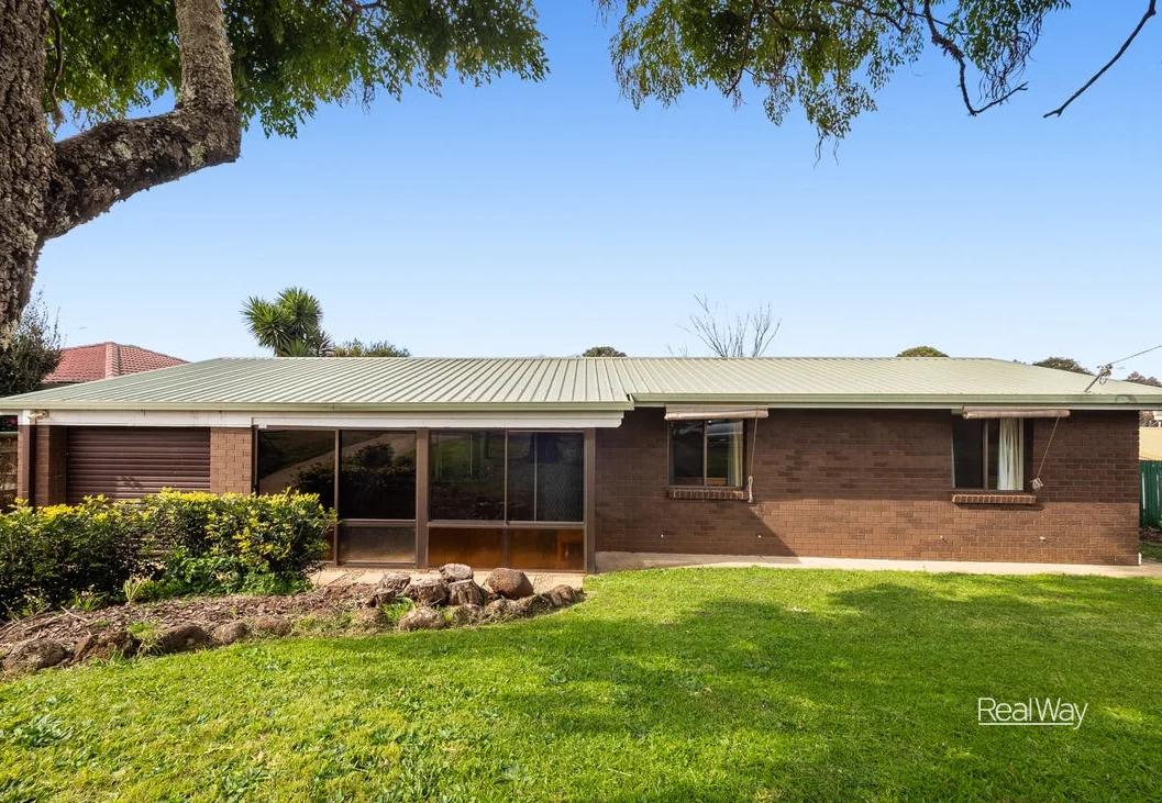 40 Marsala Street, Wilsonton Heights QLD 4350