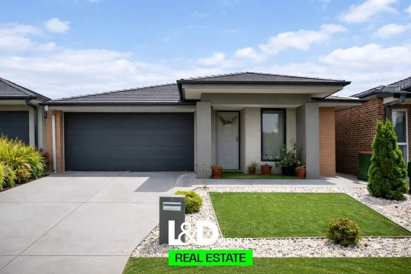 5 Runcorn St, Werribee VIC 3030