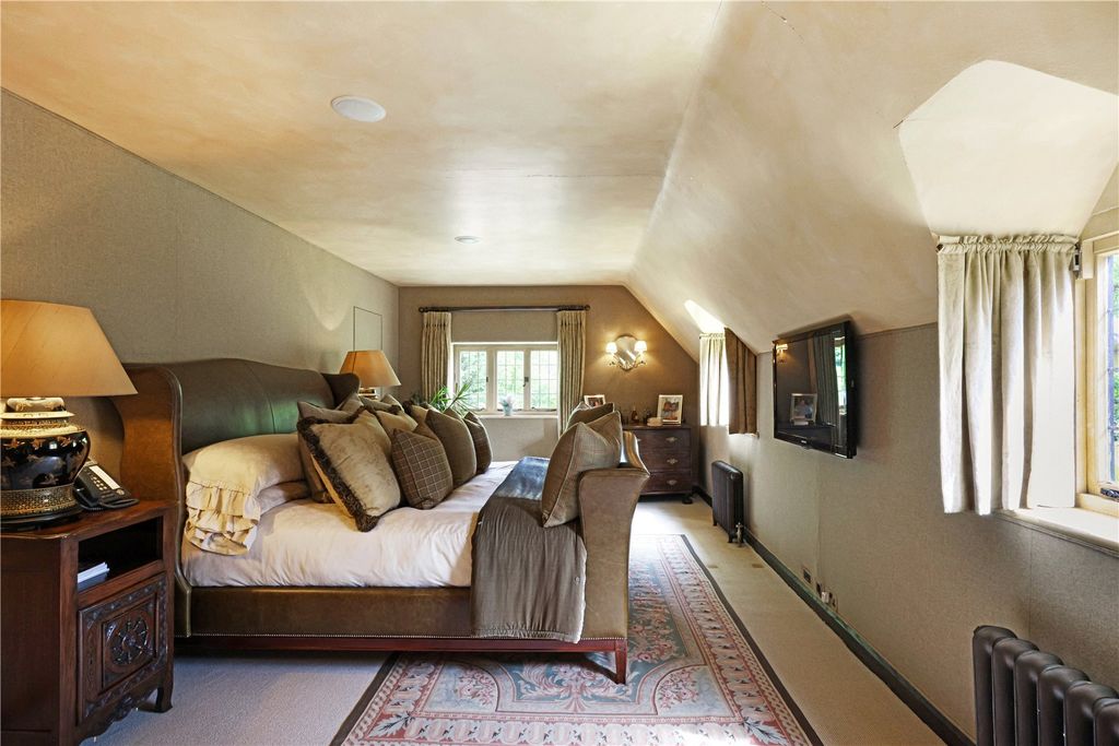 Additional image 6 of 6 bed detached house for saleGopshill Lane, Gretton, Cheltenham, Gloucestershire GL54