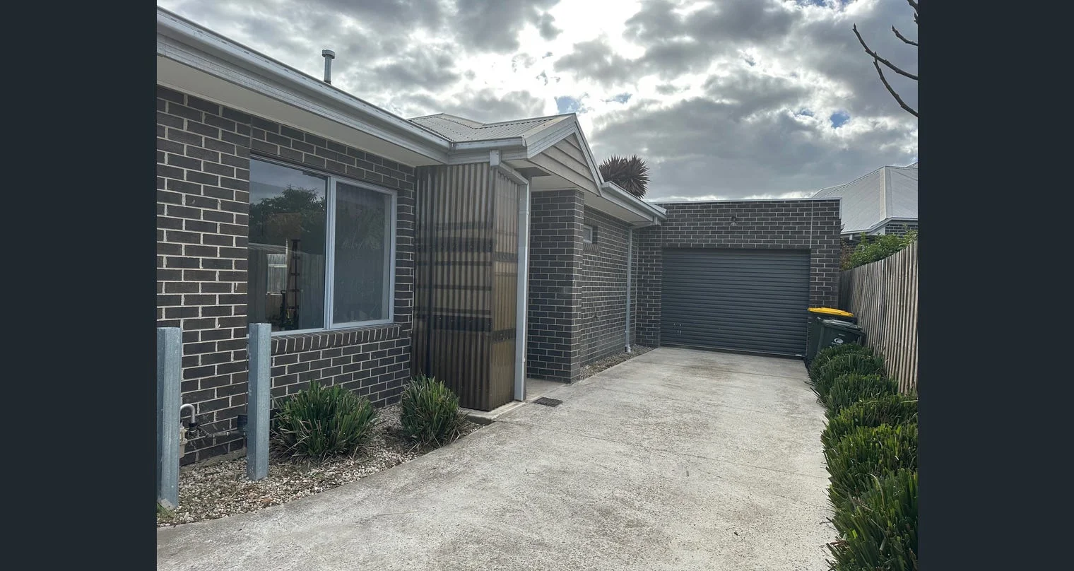 3/12 Gunnedah Street, Albion VIC 3020