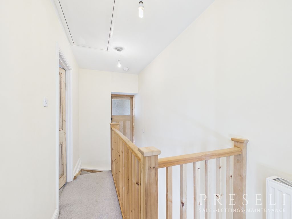 Additional image 8 of 2 bed terraced house to rentWallis Street, Fishguard SA65