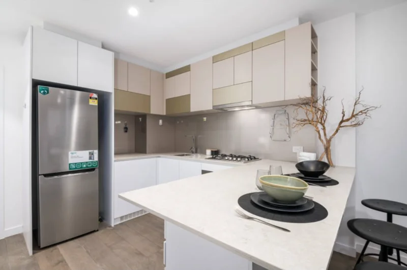 Additional image 4 of 3905/38 Rose Lane, Melbourne VIC 3000