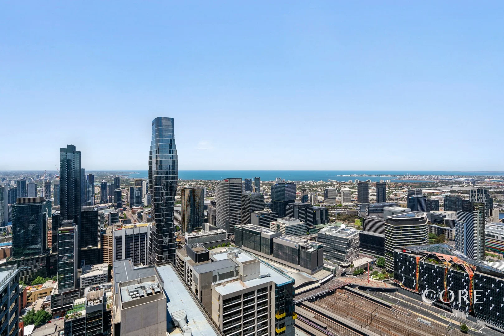 Additional image 9 of 5501D/648 Lonsdale Street, Melbourne VIC 3000
