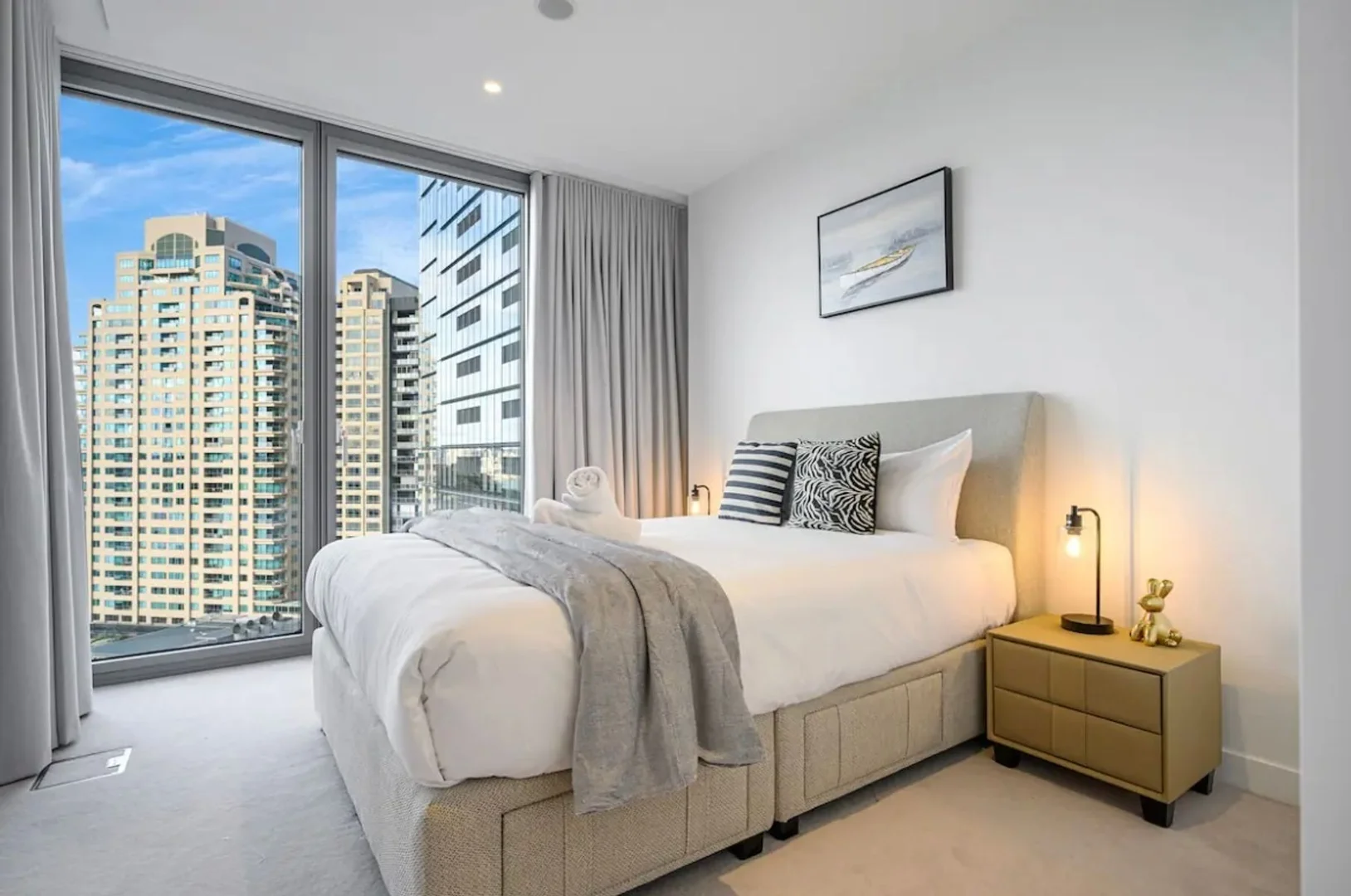 Additional image 5 of Level 21/2 Watermans Quay, Barangaroo NSW 2000
