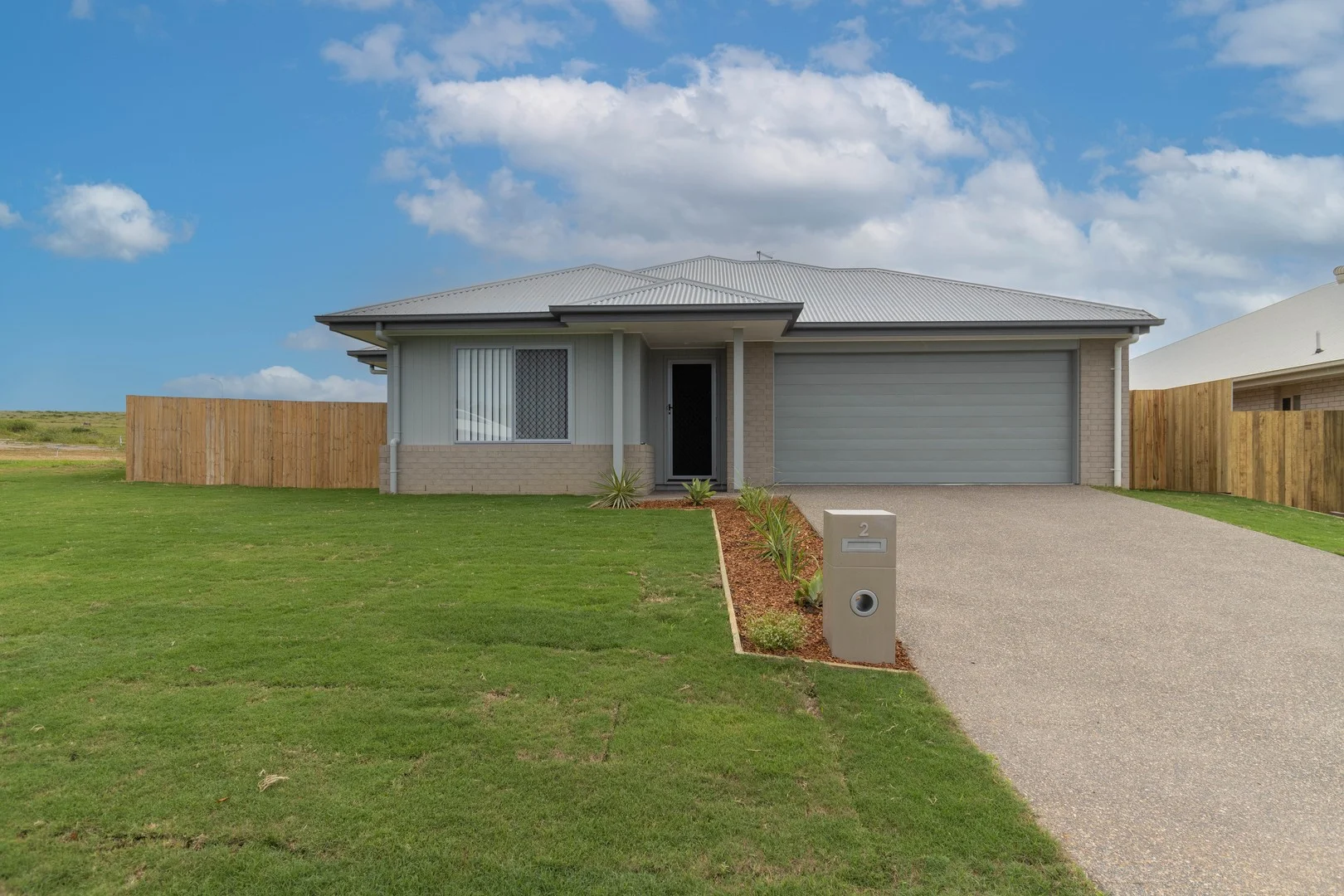 2 Oliveblossom Place, Wondunna QLD 4655