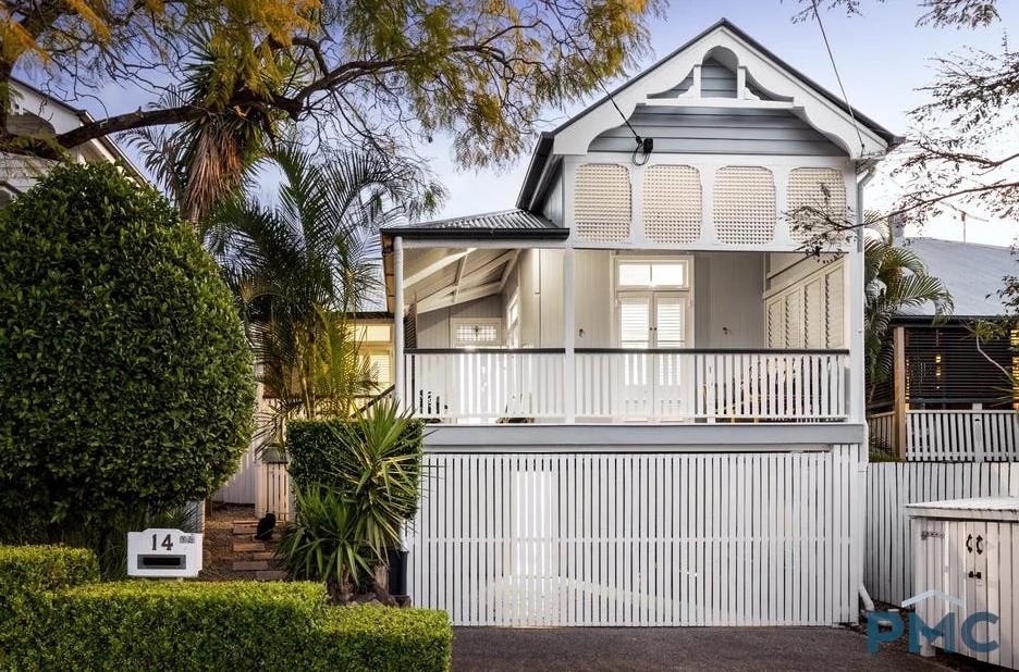 14 Bangalla Street, Auchenflower QLD 4066