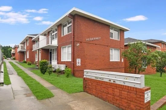 10/158-160 Croydon Avenue, Croydon Park NSW 2133
