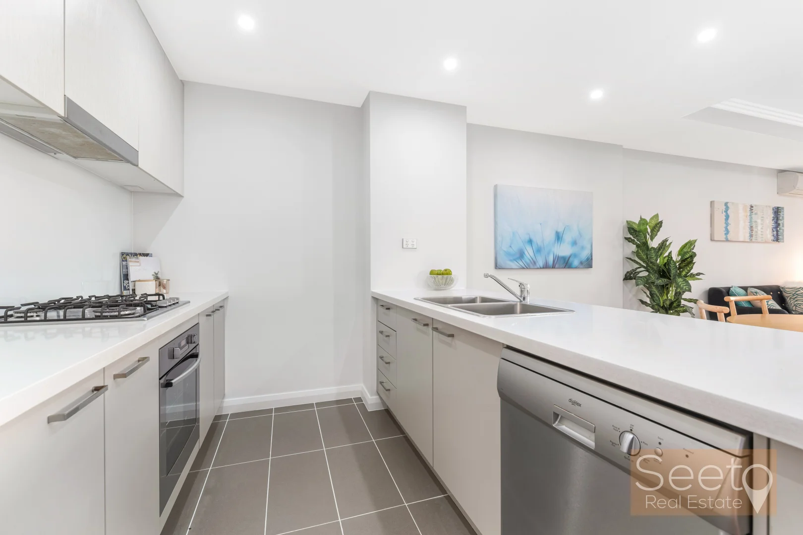 Additional image 3 of D401/81-86 Courallie Avenue, Homebush West NSW 2140