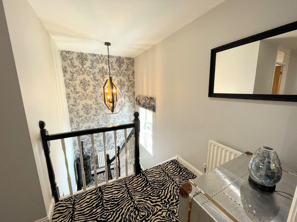Additional image 7 of 3 bed detached house to rentNorthside Close, Middridge, Newton Aycliffe DL5